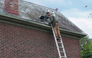what affects urgent Cookbury roof repairs