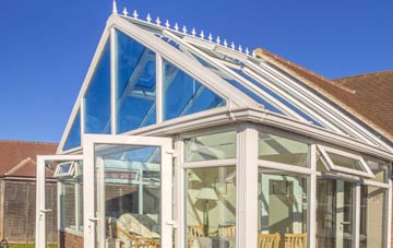 conservatory roof insulation costs Cookbury