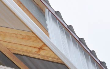 why Cookbury fascia repairs are essential