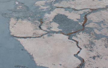 fibreglass roofing replacement Cookbury