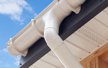 Cookbury gutter installation costs