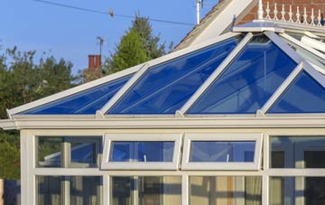 professional Cookbury conservatory insulation
