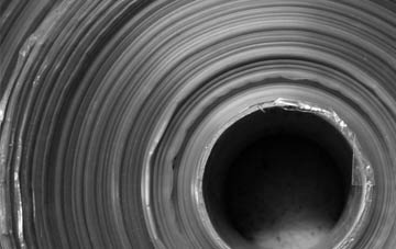 Cookbury pvc roof replacement