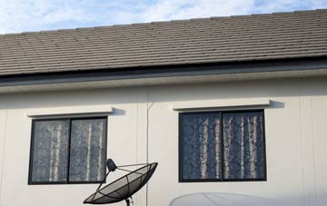 Cookbury rubber roof costs
