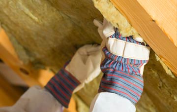 types of Cookbury pitched roof insulation materials